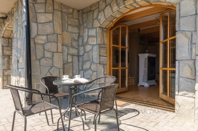 Apartament ALPIN