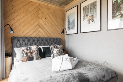 Apartament HANKA z WIDOKIEM 4