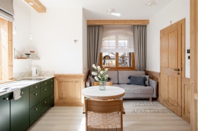 Apartament FRANKA 01