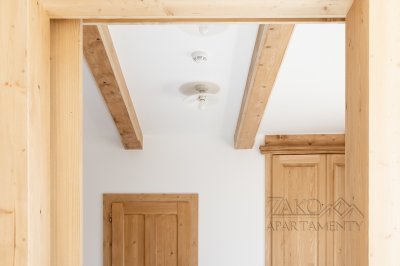 Apartament FRANKA 01