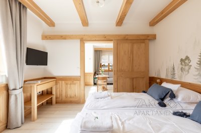 Apartament FRANKA 01