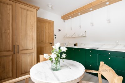 Apartament FRANKA 03