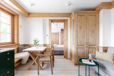 Apartament FRANKA 04