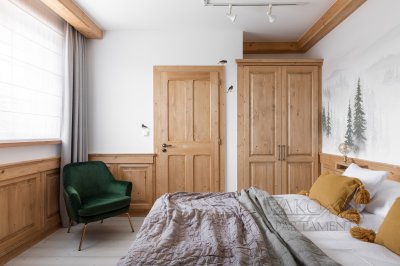 Apartament FRANKA 04