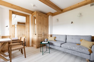 Apartament FRANKA 04