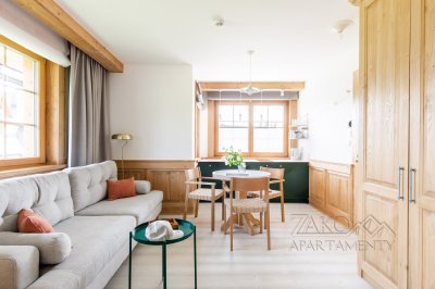 Apartament FRANKA 05