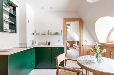 Apartament FRANKA 06