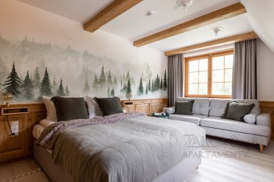 Apartament FRANKA 06