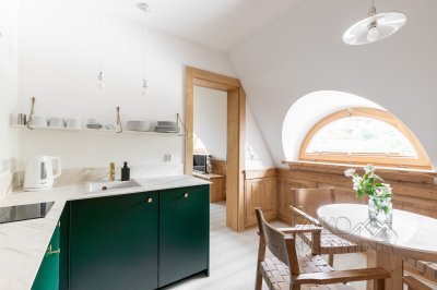 Apartament FRANKA 06