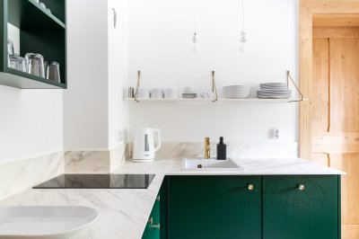 Apartament FRANKA 06