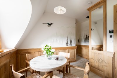 Apartament FRANKA 07