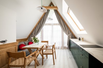 Apartament FRANKA 09