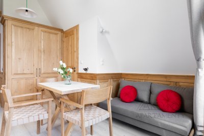 Apartament FRANKA 09