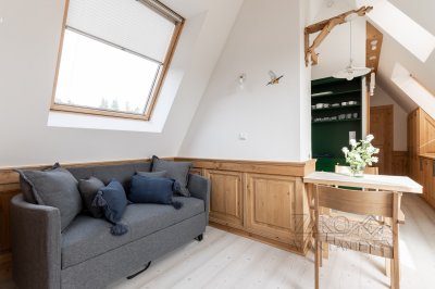 Apartament FRANKA 10