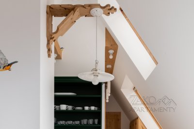 Apartament FRANKA 10
