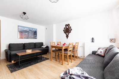Apartament POD GUBAŁÓWKĄ 01