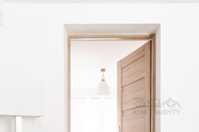 Apartament POD GUBAŁÓWKĄ 01