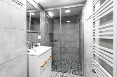 Apartament POD GUBAŁÓWKĄ 01