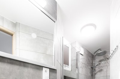 Apartament POD GUBAŁÓWKĄ 02