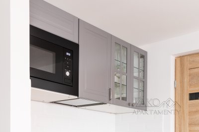 Apartament POD GUBAŁÓWKĄ 02
