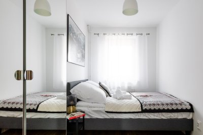 Apartament POD GUBAŁÓWKĄ 04