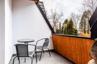 Apartament POD GUBAŁÓWKĄ 04