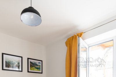 Apartament POD GUBAŁÓWKĄ 04