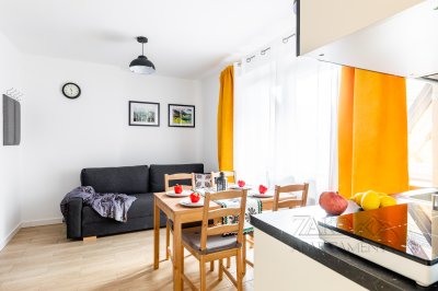 Apartament POD GUBAŁÓWKĄ 04
