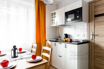 Apartament POD GUBAŁÓWKĄ 04