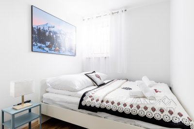 Apartament POD GUBAŁÓWKĄ 06