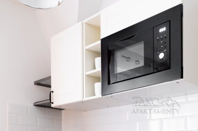Apartament POD GUBAŁÓWKĄ 06