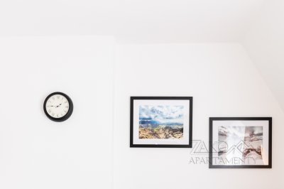 Apartament POD GUBAŁÓWKĄ 06
