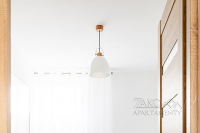 Apartament POD GUBAŁÓWKĄ 06
