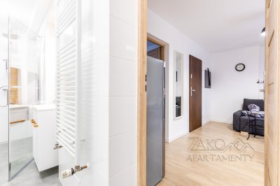 Apartament POD GUBAŁÓWKĄ 06