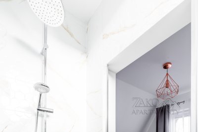 Apartament POD GUBAŁÓWKĄ 07 - Widok na Góry