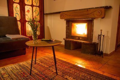 Apartament ANTOSIA centrum