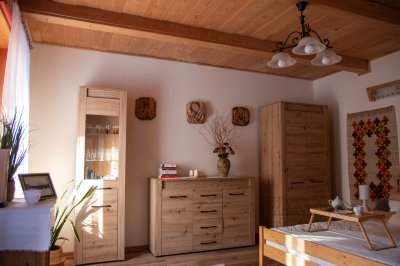 Apartament ANTOSIA centrum