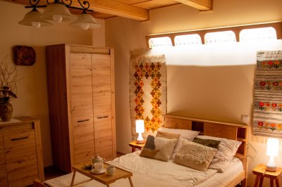Apartament ANTOSIA centrum