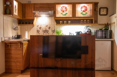 Apartament ANTOSIA centrum