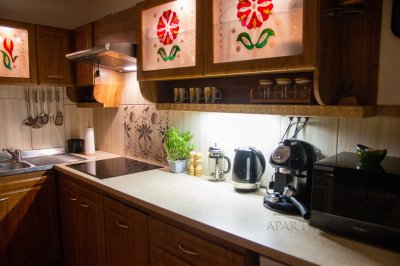 Apartament ANTOSIA centrum