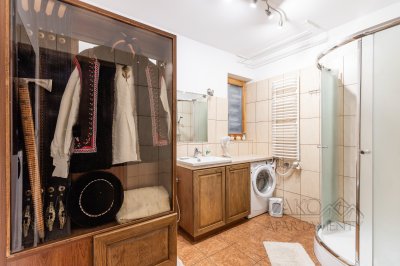 Apartament ANTOSIA centrum