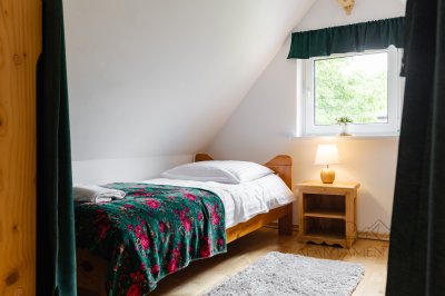 Apartament MIKOŁAJ - Zakopane