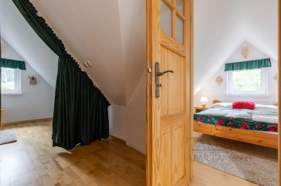 Apartament MIKOŁAJ - Zakopane