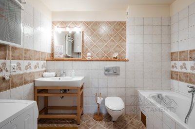 Apartament MIKOŁAJ - Zakopane