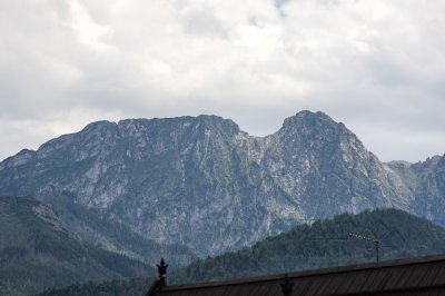 Apartament MIKOŁAJ - Zakopane