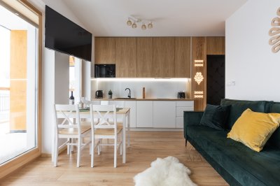 Apartament PARZENICA 07