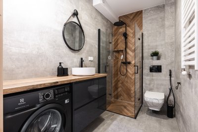 Apartament PARZENICA 07