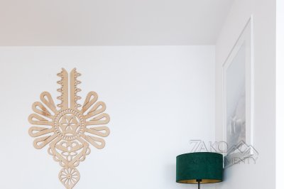 Apartament PARZENICA 07