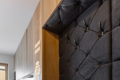 Apartament PARZENICA 07