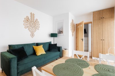 Apartament PARZENICA 07